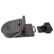   Swissinno Fangmelder Connect + SuperCat Rattenfalle Pro Patkánycsapda 1 db