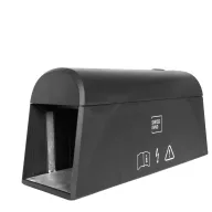   Swissinno Elektr. Maus-und Rattenfalle SuperCat mit Bluetooth Egércsapda 1 db