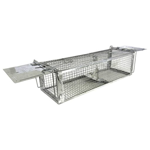 Swissinno Maus- und Rattenkäfig Pro Élő csapda 1 db