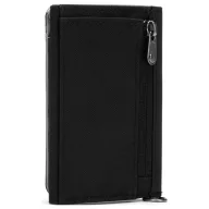 Pacsafe Pénztárca RFIDsafe Trifold Wallet Fekete 11005130