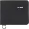 Pacsafe Pénztárca RFIDsafe Bifold Wallet (H x Sz x Ma) 1 x 10.5 x 9 cm Fekete 11000130