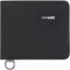Pacsafe Pénztárca RFIDsafe Bifold Wallet (H x Sz x Ma) 1 x 10.5 x 9 cm Fekete 11000130