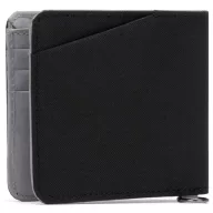  Pacsafe Pénztárca RFIDsafe Bifold Wallet (H x Sz x Ma) 1 x 10.5 x 9 cm Fekete 11000130