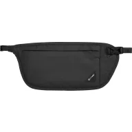   Pacsafe Övtáska Coversafe V100 Hüftbeutel (H x Sz) 27.5 cm x 13 cm Fekete 10142100