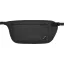 Pacsafe Övtáska Coversafe V100 Hüftbeutel (H x Sz) 27.5 cm x 13 cm Fekete 10142100