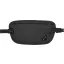 Pacsafe Övtáska Coversafe X100 Hüftbeutel (H x Sz) 14 cm x 26.5 cm Fekete 10153100