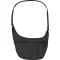 Pacsafe Válltáska Coversafe S80 (H x Sz) 27 cm x 13 cm Fekete 10127100