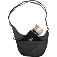   Pacsafe Válltáska Coversafe S80 (H x Sz) 27 cm x 13 cm Fekete 10127100