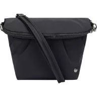   Pacsafe Válltáska Citysafe CX 5 l (Sz x Ma x Mé) 26 x 28 x 8 cm Fekete 20405138