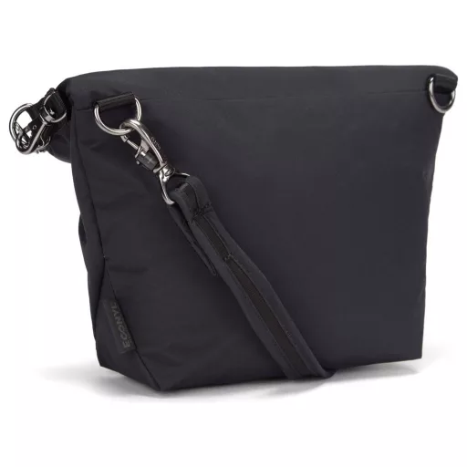 Pacsafe Válltáska Citysafe CX 5 l (Sz x Ma x Mé) 26 x 28 x 8 cm Fekete 20405138