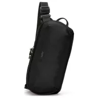   Pacsafe Válltáska Metrosafe X urban sling 5 l (Sz x Ma x Mé) 36.5 x 20 x 8 cm Fekete 30615100