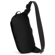   Pacsafe Válltáska Metrosafe X urban sling 5 l (Sz x Ma x Mé) 36.5 x 20 x 8 cm Fekete 30615100