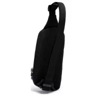   Pacsafe Válltáska Vibe 150 sling 2.5 l (Sz x Ma x Mé) 16 x 33 x 6 cm Fekete 60161130