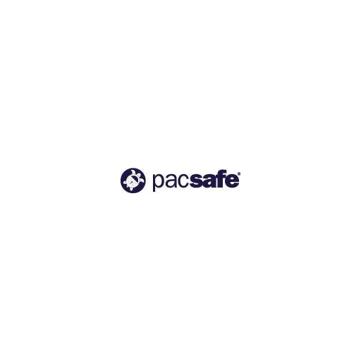 Pacsafe 10190999 Lakat 12 cm Nemesacél Számkódos zár