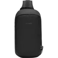   Pacsafe Válltáska Vibe 325 10 l (Sz x Ma x Mé) 23 x 40 x 8 cm Fekete 60221130