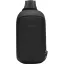 Pacsafe Válltáska Vibe 325 10 l (Sz x Ma x Mé) 23 x 40 x 8 cm Fekete 60221130