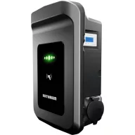   Kathrein AC40-11-P-A Fali doboz 2. típus 3. üzemmód 32 A 11 kW RFID