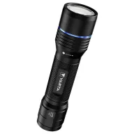   Varta Kézilámpa VARTA Night Cutter Pro F20R Rech. Box 1000 lm 18920101111