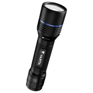   Varta Kézilámpa VARTA Night Cutter Pro F30R Rech. Box 1500 lm 18921101111
