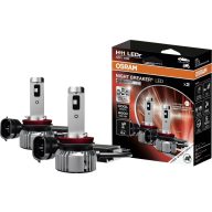   Osram Automotive 64211DWNBSM-ECE-2HB LED-es fényforrás H11 12 V