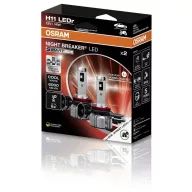   Osram Automotive 64211DWNBSM-ECE-2HB LED-es fényforrás H11 12 V