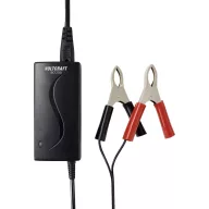   VOLTCRAFT Ólomakku töltő BC1200 6 V, 12 V, 24 V Töltőáram (max.) 1.2 A