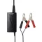 VOLTCRAFT Ólomakku töltő BC1200 6 V, 12 V, 24 V Töltőáram (max.) 1.2 A