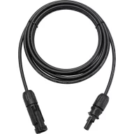   ECOFLOW STREAM Solar Panel Extension Cable (2.95M) Párhuzamos kábel