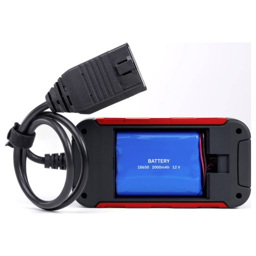 GYS NOMAD OBD MEMORY SAVER OBD-L tápellátás 085480