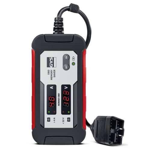 GYS NOMAD OBD MEMORY SAVER OBD-L tápellátás 085480