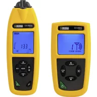   Chauvin Arnoux CA 6683 Vezetékkereső Vezeték keresés, Azonosító