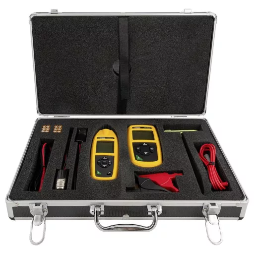 Chauvin Arnoux CA 6683 Vezetékkereső Vezeték keresés, Azonosító