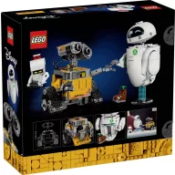 LEGO® DISNEY 43279