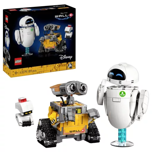 LEGO® DISNEY 43279