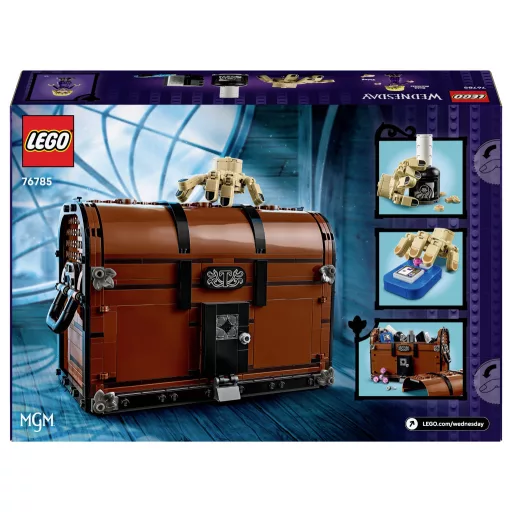6526370 LEGO® Wednesday