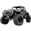 Amewi Hyper Go SC Scale Crawler 1:12 Brushless RC kezdő modellautó Elektro Crawler RtR 2,4 GHz Fényeffekttel