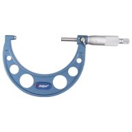   Dasqua 4111-8120 Külső mikrométer 75 - 100 mm Leolvasás: 0.01 mm