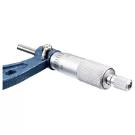   Dasqua 4111-8120 Külső mikrométer 75 - 100 mm Leolvasás: 0.01 mm