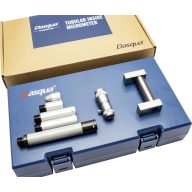   Dasqua 4311-8109 Belső mikrométer 50 - 300 mm Leolvasás: 0.01 mm DIN 863