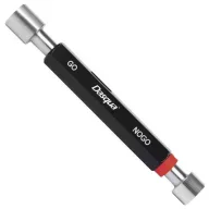   Dasqua 6614-1005 Beállító hézagoló 3 - 12 mm Lapok száma: 7