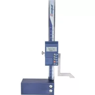 Dasqua 3130-4005 Mérőóra 0 - 150 mm