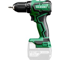   HiKOKI DS18DDW4Z Akkus fúrócsavarozó 18 V Lítiumion akku nélkül