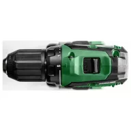   HiKOKI DS18DDW4Z Akkus fúrócsavarozó 18 V Lítiumion akku nélkül