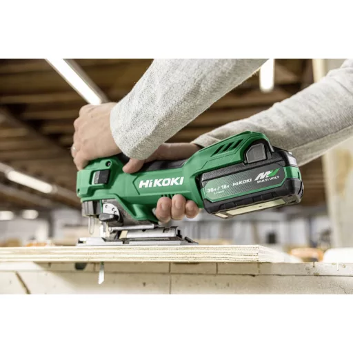 HiKOKI BSL36A18X MULTI VOLT Szerszám akku 18 V, 36 V 2.5 Ah, 5.0 Ah