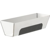 Wolfcraft 4059000 Spatula doboz (H x Sz) 358 mm x 108 mm