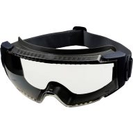 Wolfcraft 4939000 Teljes védőszemüveg EN 166:2001