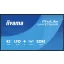 Iiyama LH4375UHS-B2AG Digital Signage kijelző EEK: G (A - G) 108 cm 42.5 coll 3840 x 2160 Pixel 24/7