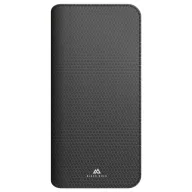   Black Rock Booklet Slim Folio für Samsung Galaxy A16 4G/5G, Schwarz Booklet Samsung Galaxy A16 4G/5G Fekete 00229663