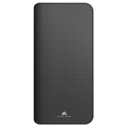 Black Rock Booklet Slim Folio für Samsung Galaxy A16 4G/5G, Schwarz Booklet Samsung Galaxy A16 4G/5G Fekete 00229663