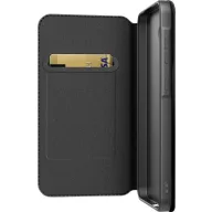   Black Rock Booklet Slim Folio für Samsung Galaxy A36 5G, Schwarz Booklet Samsung Galaxy A36 5G Fekete 00229665